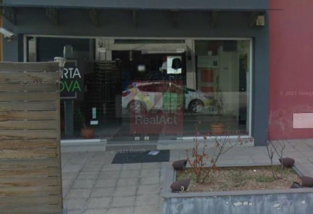 (For Rent) Commercial Retail Shop || Athens West/Ilion-Nea Liosia - 134 Sq.m, 900€ 