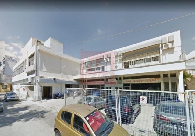 (For Sale) Commercial Warehouse || Piraias/Piraeus - 1.623 Sq.m, 427.700€ 