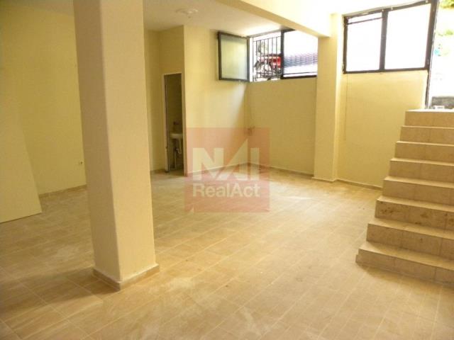 (For Sale) Commercial Warehouse || Athens South/Kallithea - 74 Sq.m, 30.000€ 