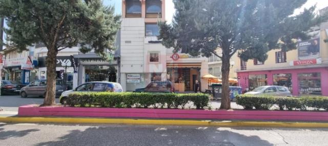 (For Rent) Commercial Building || Athens North/Nea Ionia - 286 Sq.m, 2.200€ 