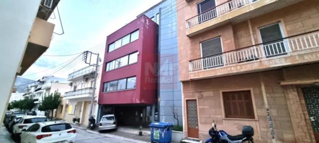 (For Sale) Commercial Building || Athens South/Agios Dimitrios - 492 Sq.m, 595.000€ 