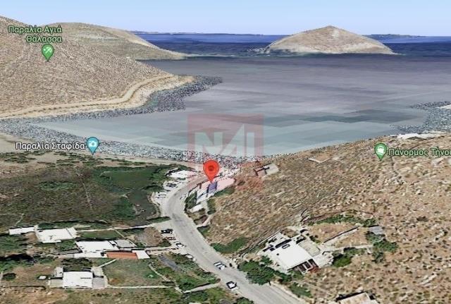 (For Sale) Residential Detached house || Cyclades/Tinos-Panormos - 100 Sq.m, 135.000€ 