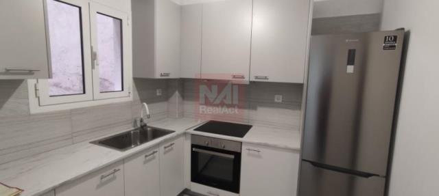 (For Sale) Residential Apartment || Athens Center/Athens - 62 Sq.m, 120.000€ 